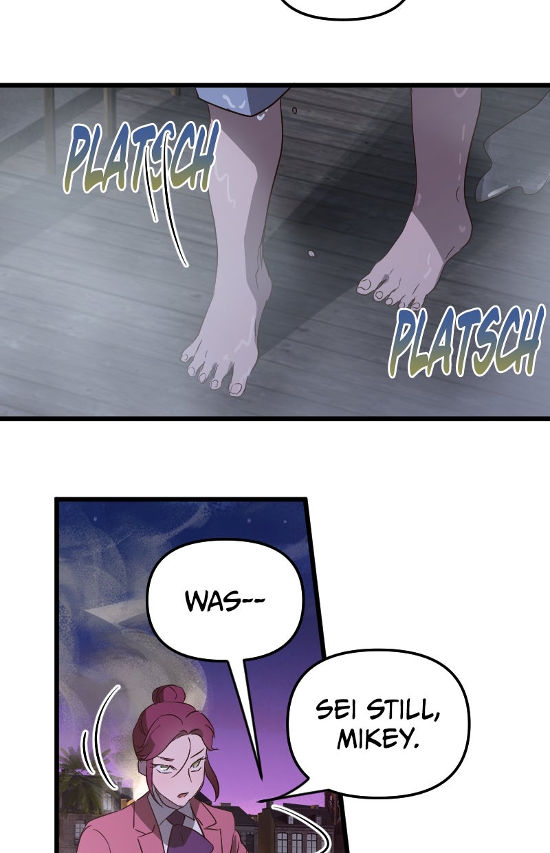 Read Mafia Nanny Manga Online