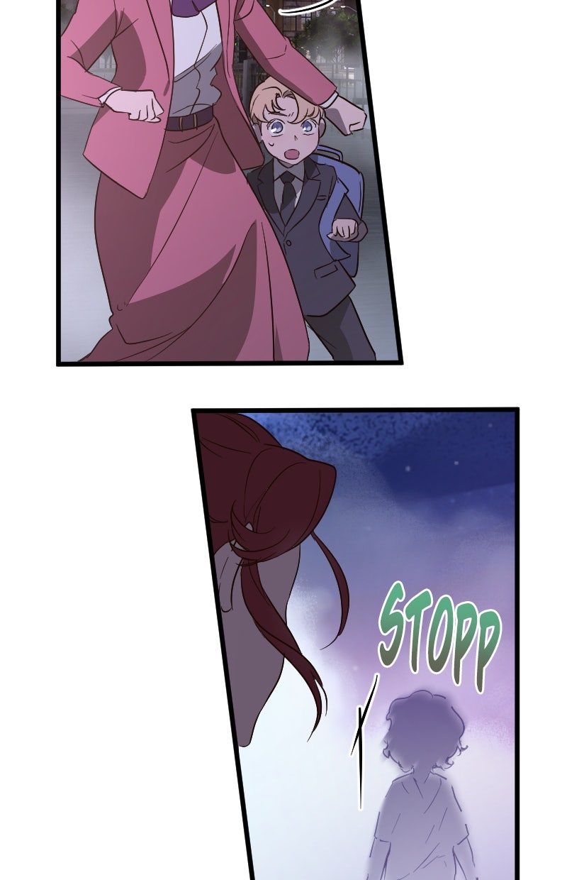 Read Mafia Nanny Manga Online