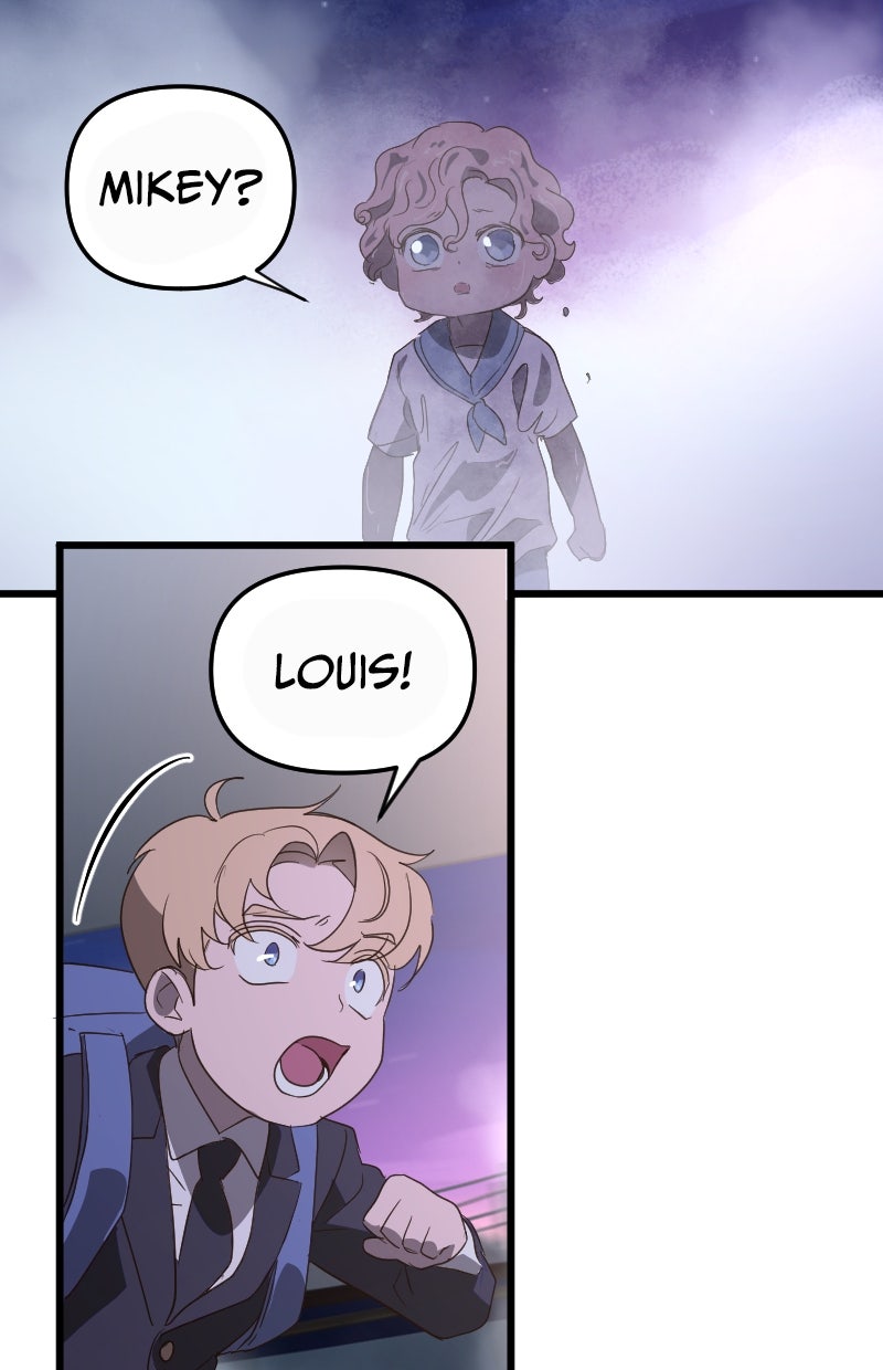 Read Mafia Nanny Manga Online