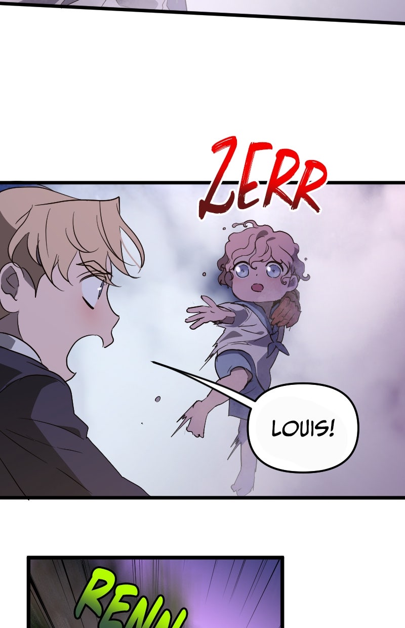 Read Mafia Nanny Manga Online