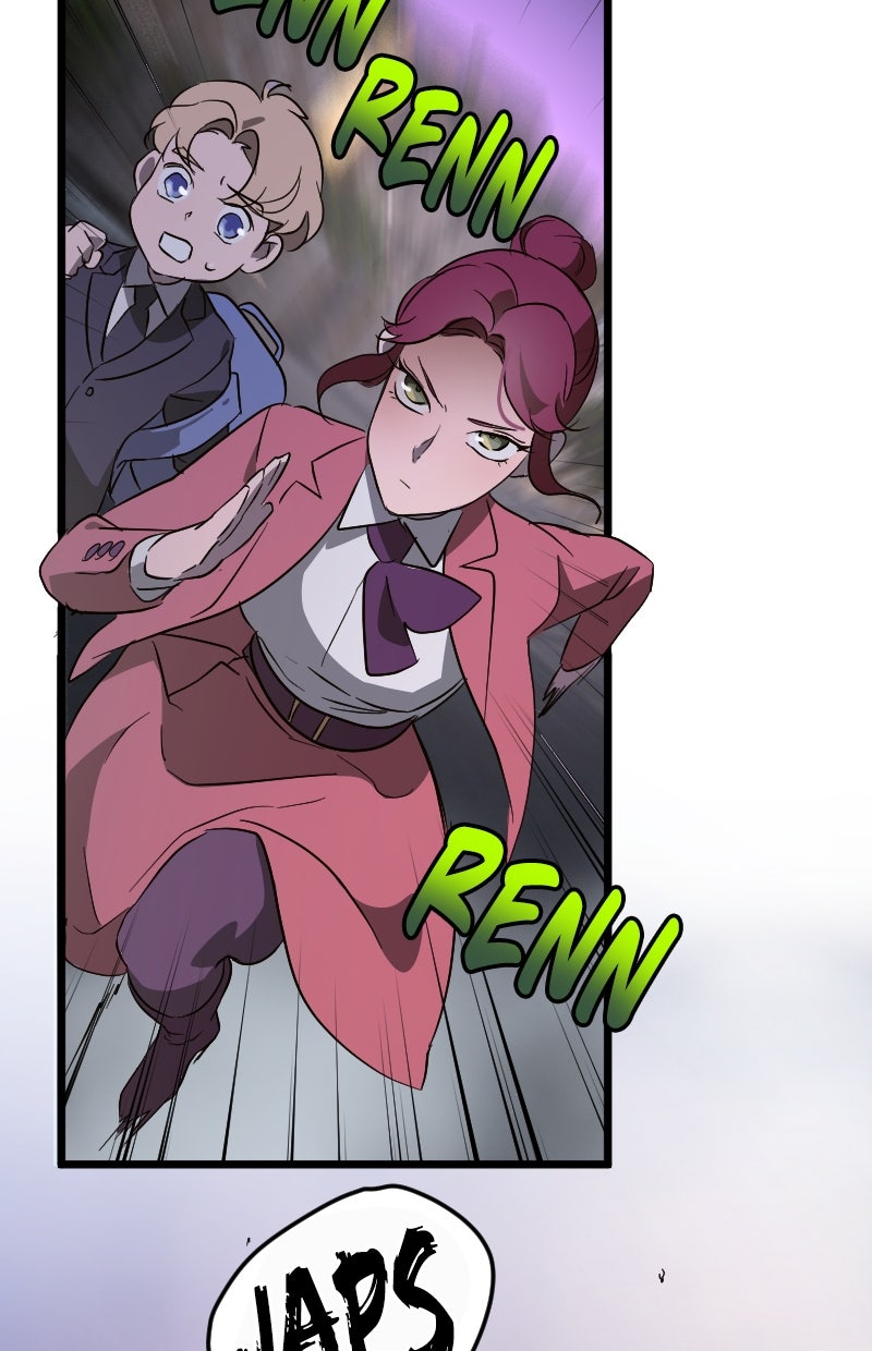 Read Mafia Nanny Manga Online