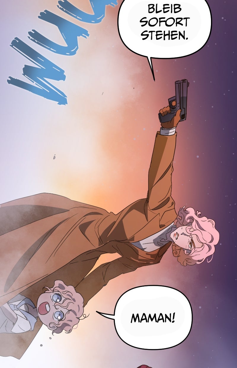 Read Mafia Nanny Manga Online