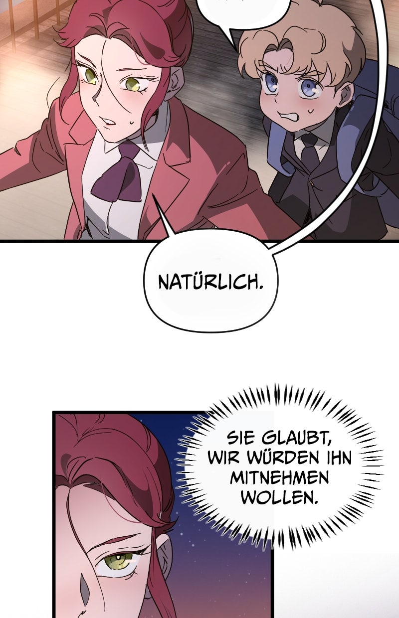 Read Mafia Nanny Manga Online