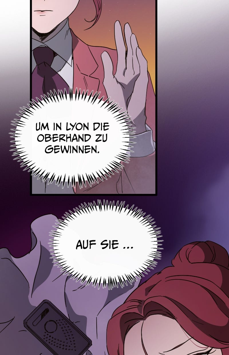 Read Mafia Nanny Manga Online