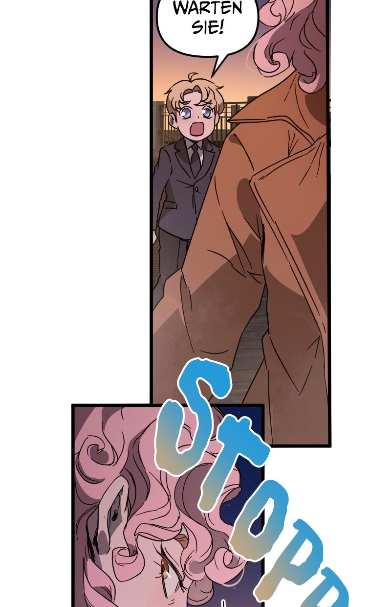 Read Mafia Nanny Manga Online