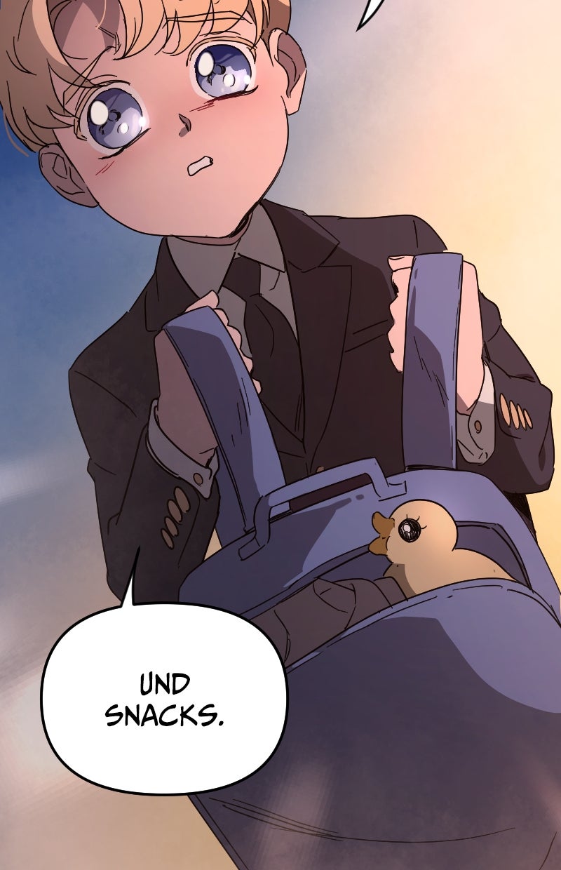 Read Mafia Nanny Manga Online