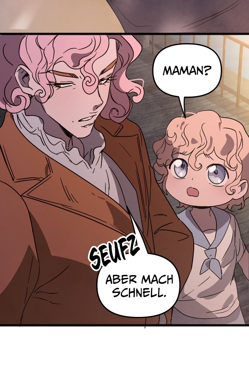 Read Mafia Nanny Manga Online