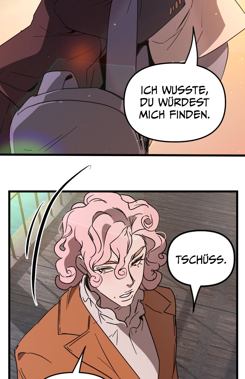 Read Mafia Nanny Manga Online