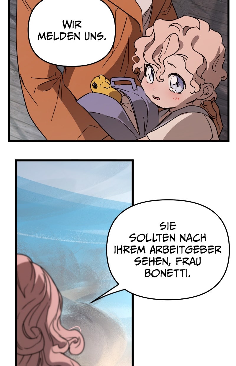 Read Mafia Nanny Manga Online