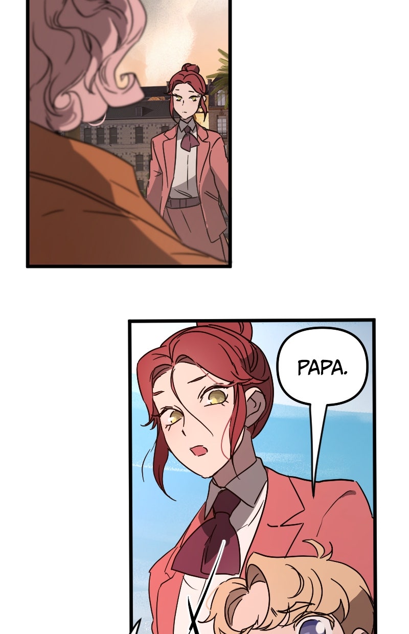 Read Mafia Nanny Manga Online