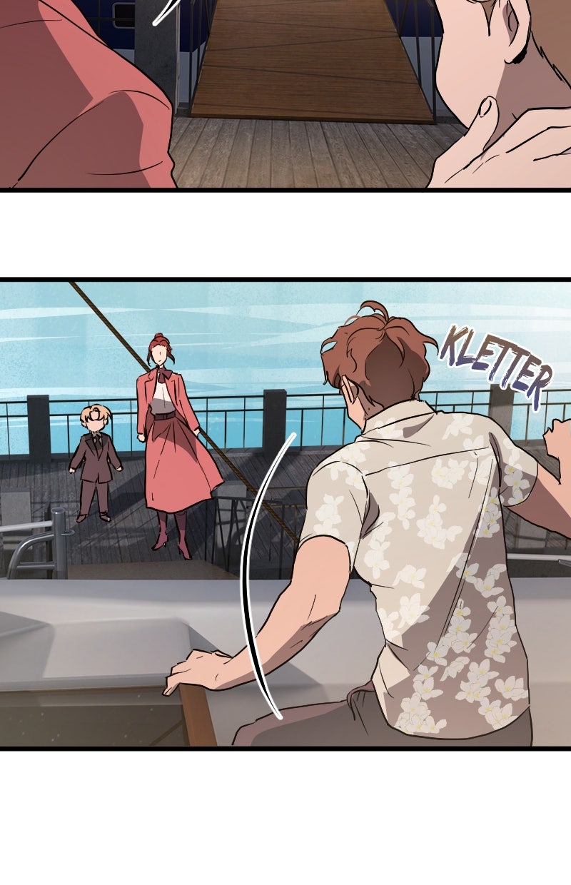 Read Mafia Nanny Manga Online