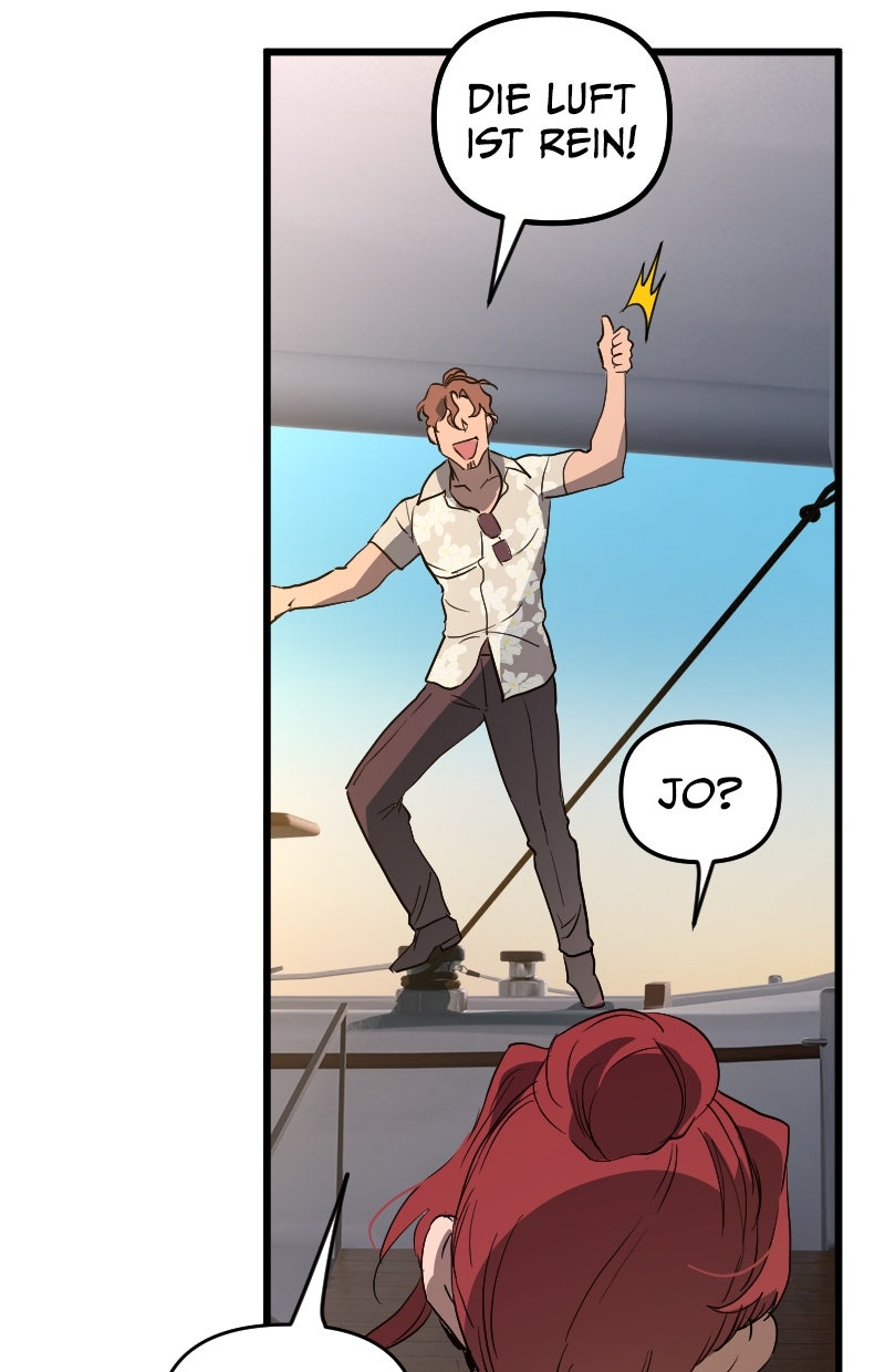 Read Mafia Nanny Manga Online