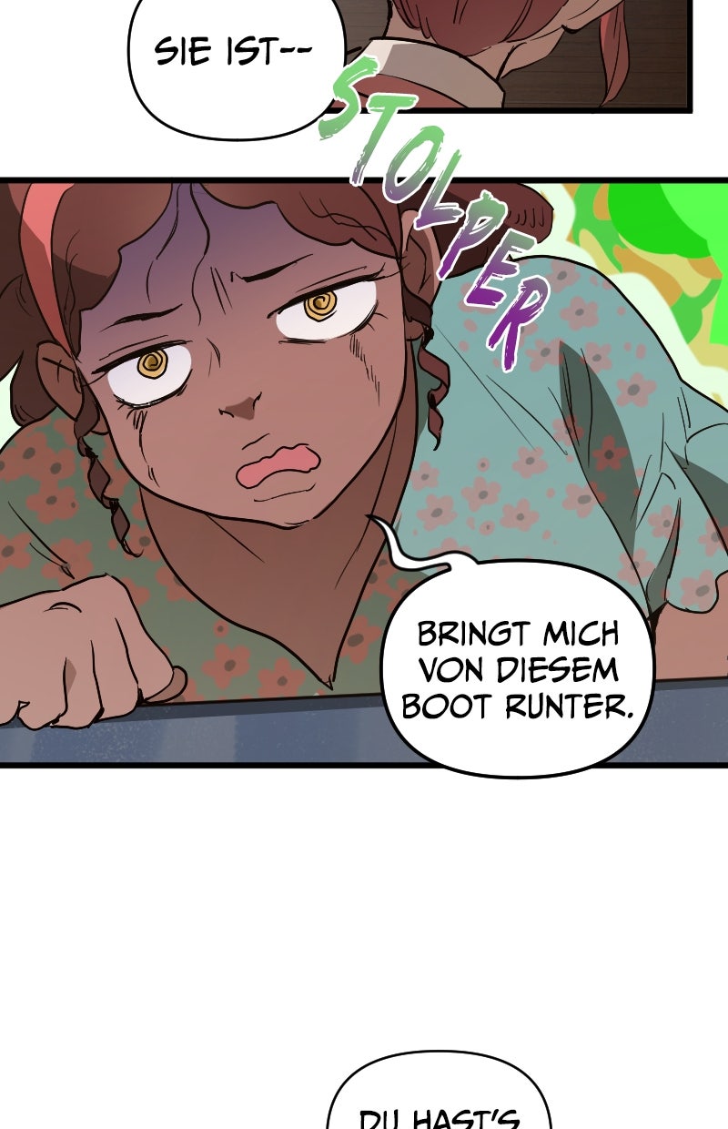 Read Mafia Nanny Manga Online