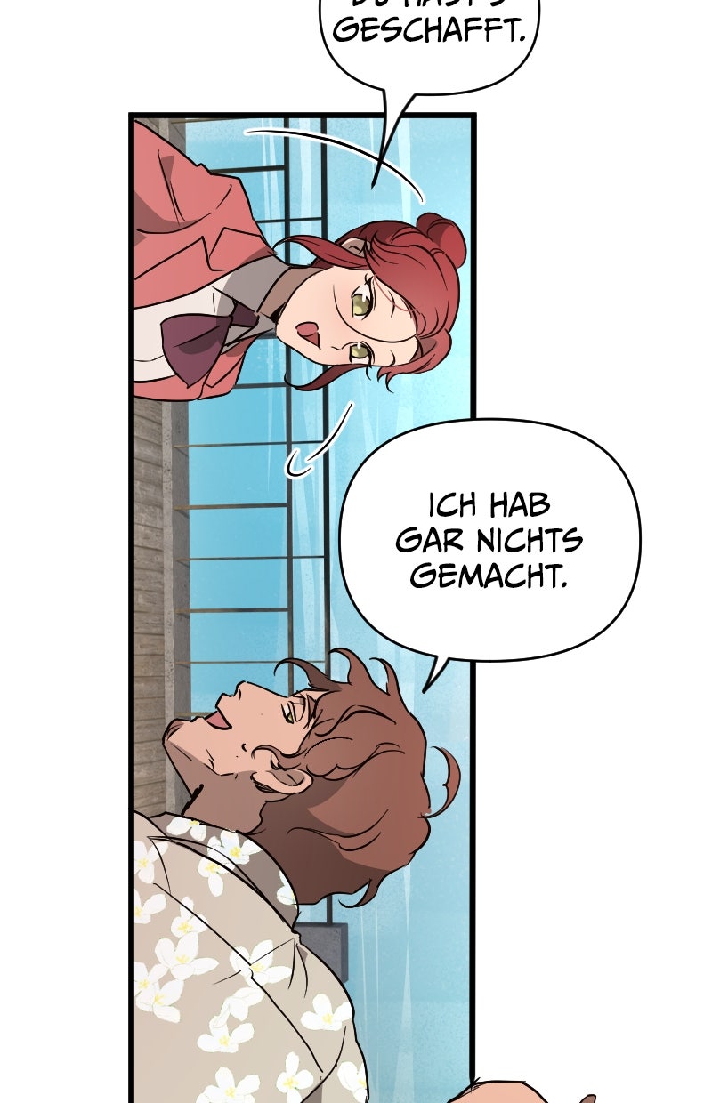 Read Mafia Nanny Manga Online