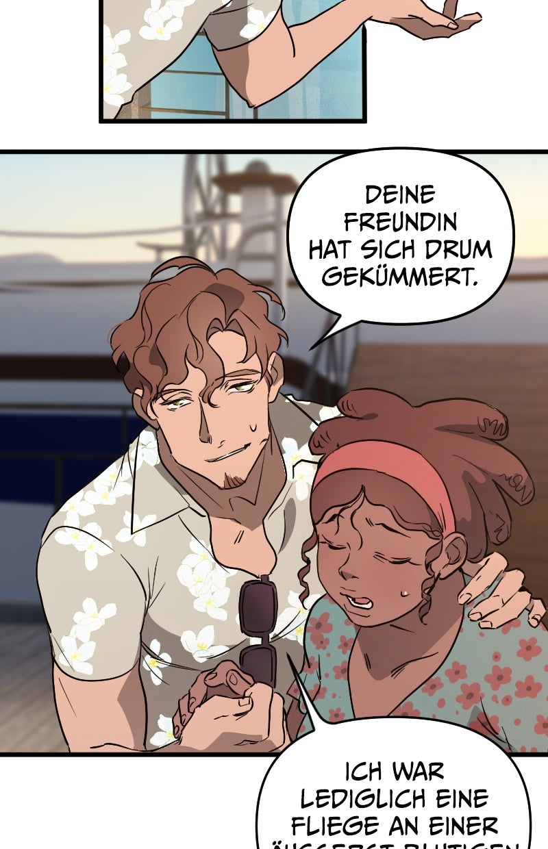 Read Mafia Nanny Manga Online