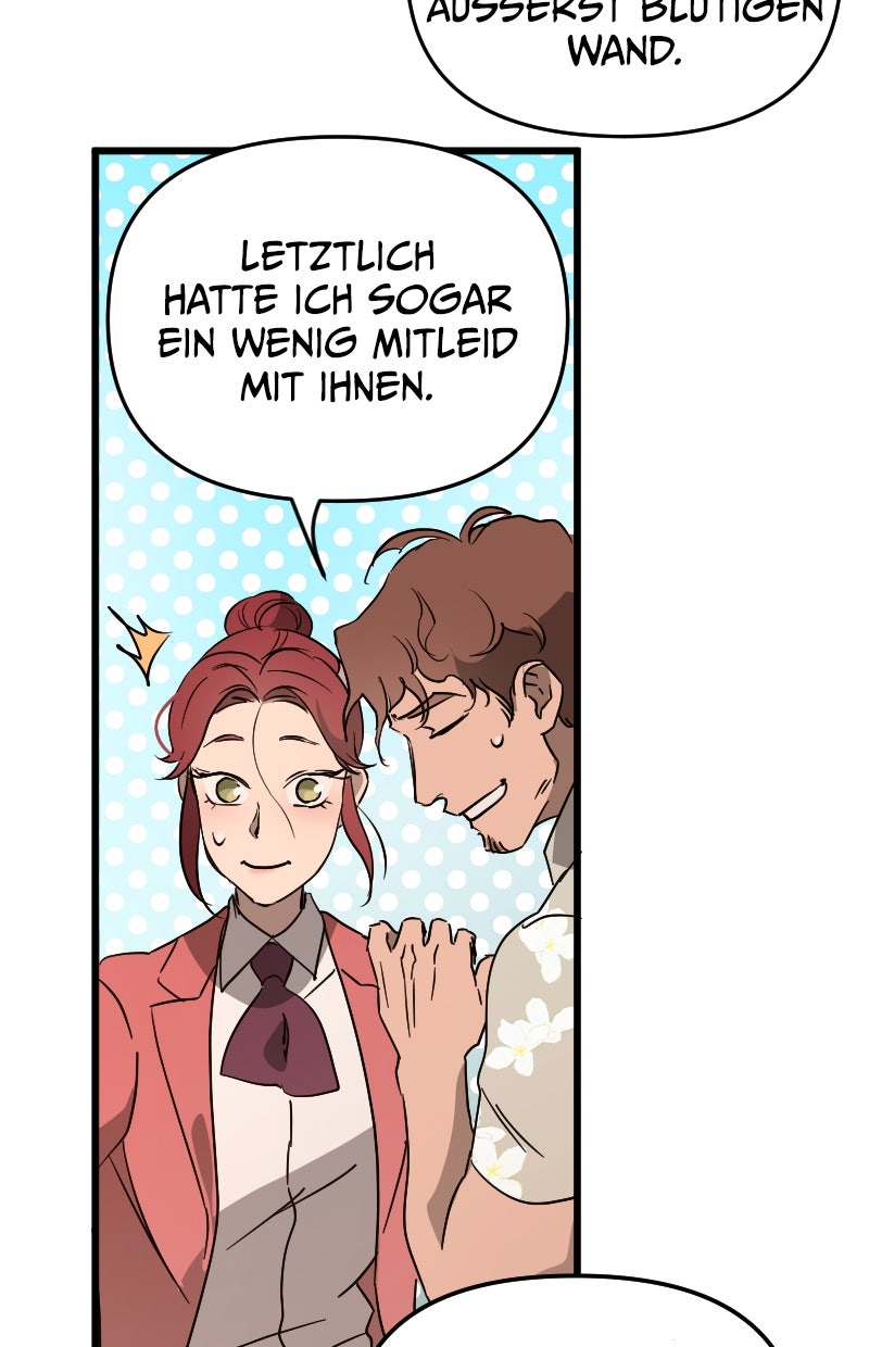 Read Mafia Nanny Manga Online