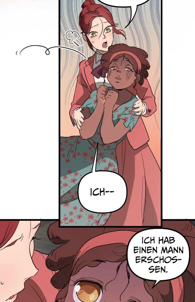 Read Mafia Nanny Manga Online