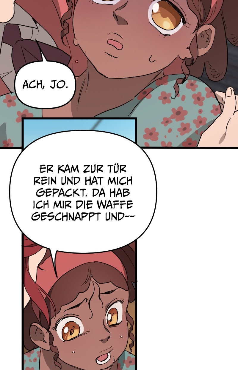 Read Mafia Nanny Manga Online