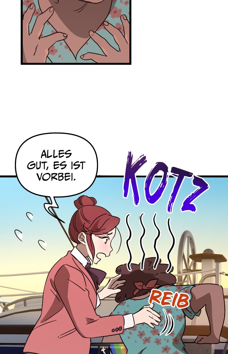 Read Mafia Nanny Manga Online