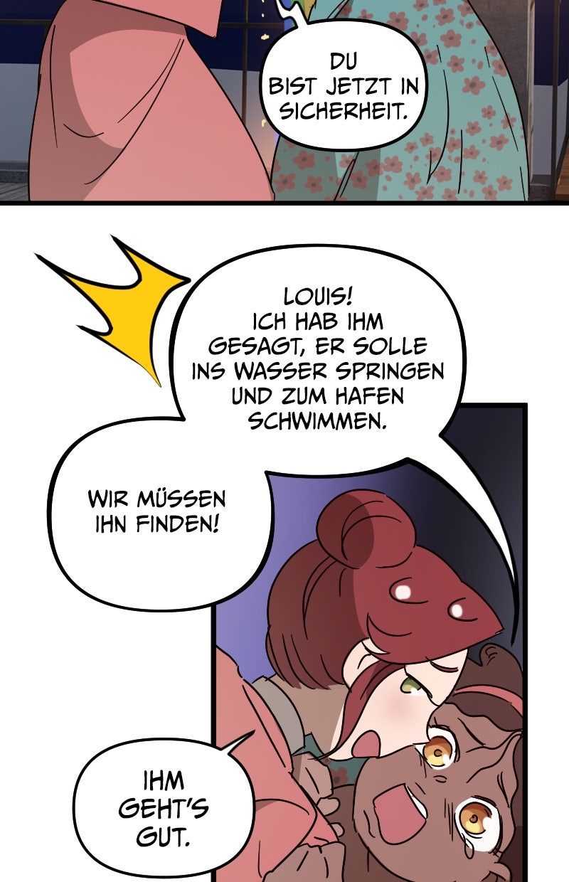 Read Mafia Nanny Manga Online