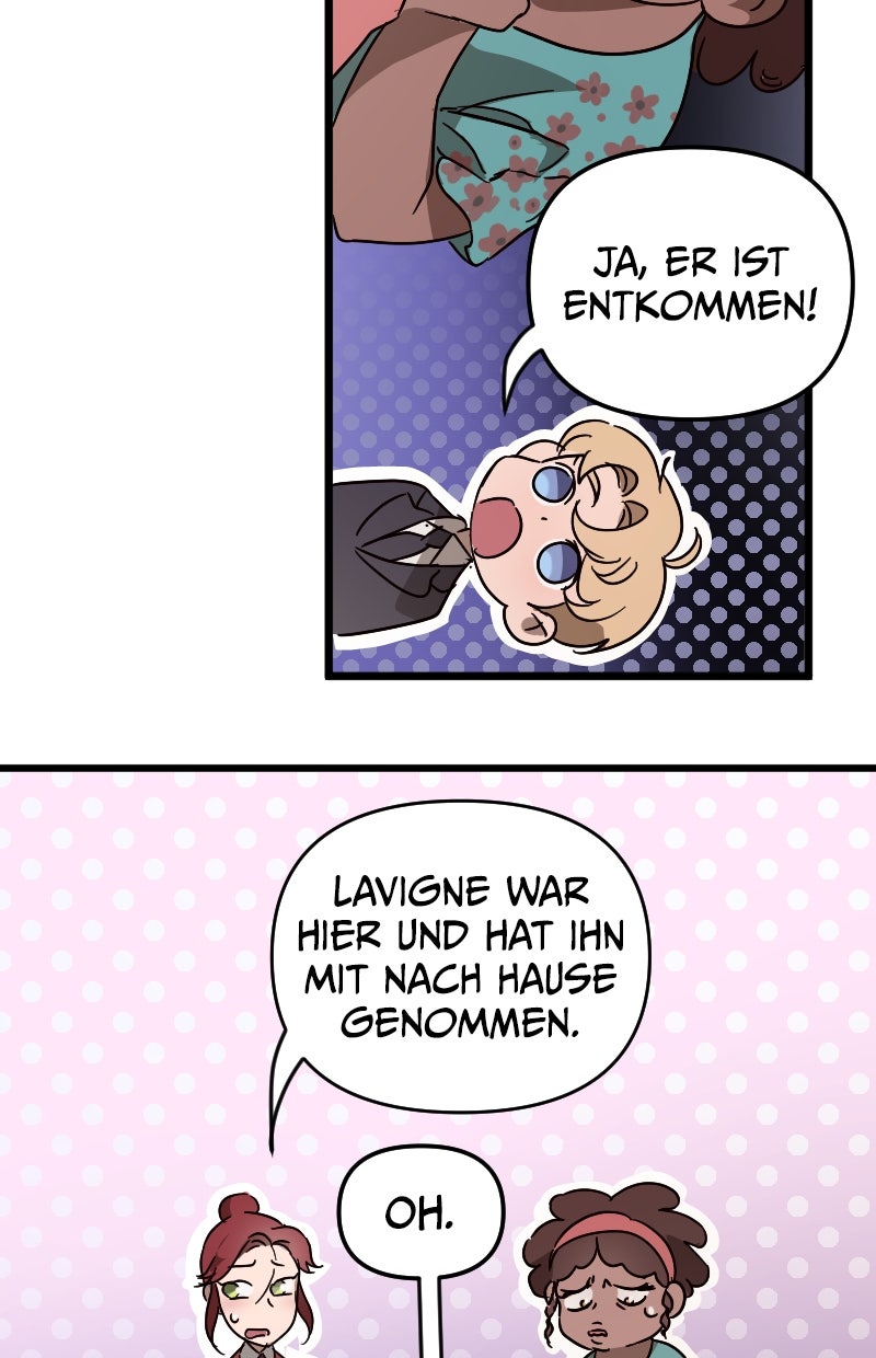 Read Mafia Nanny Manga Online