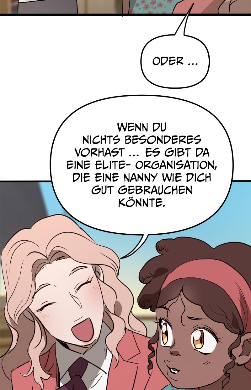 Read Mafia Nanny Manga Online