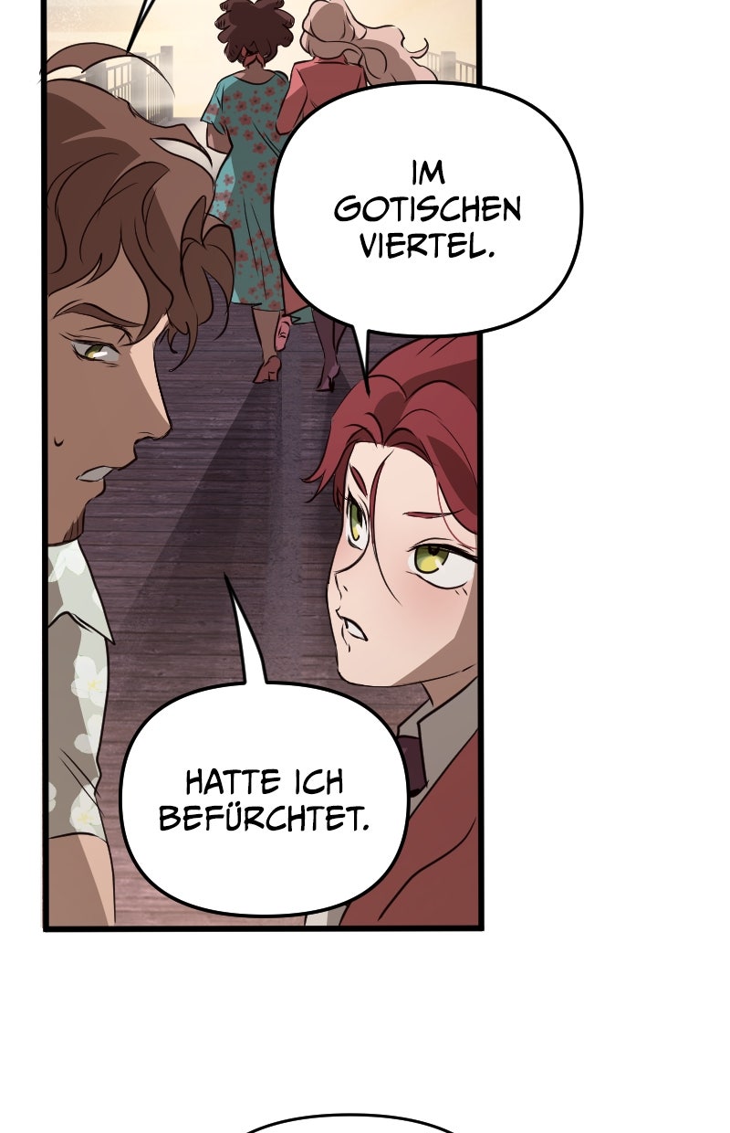 Read Mafia Nanny Manga Online