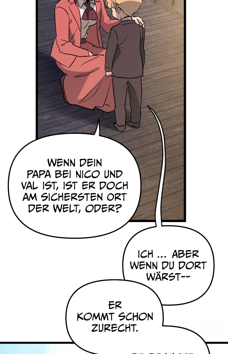 Read Mafia Nanny Manga Online