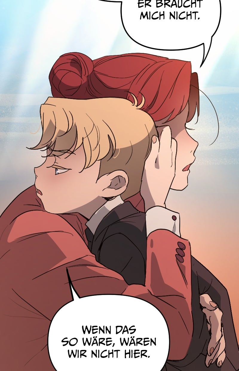 Read Mafia Nanny Manga Online