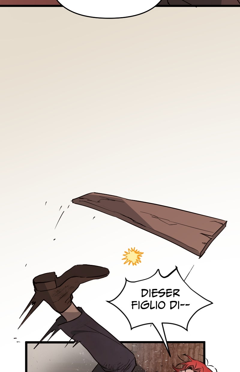 Read Mafia Nanny Manga Online