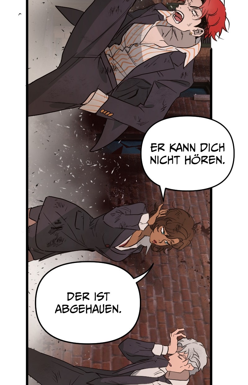 Read Mafia Nanny Manga Online