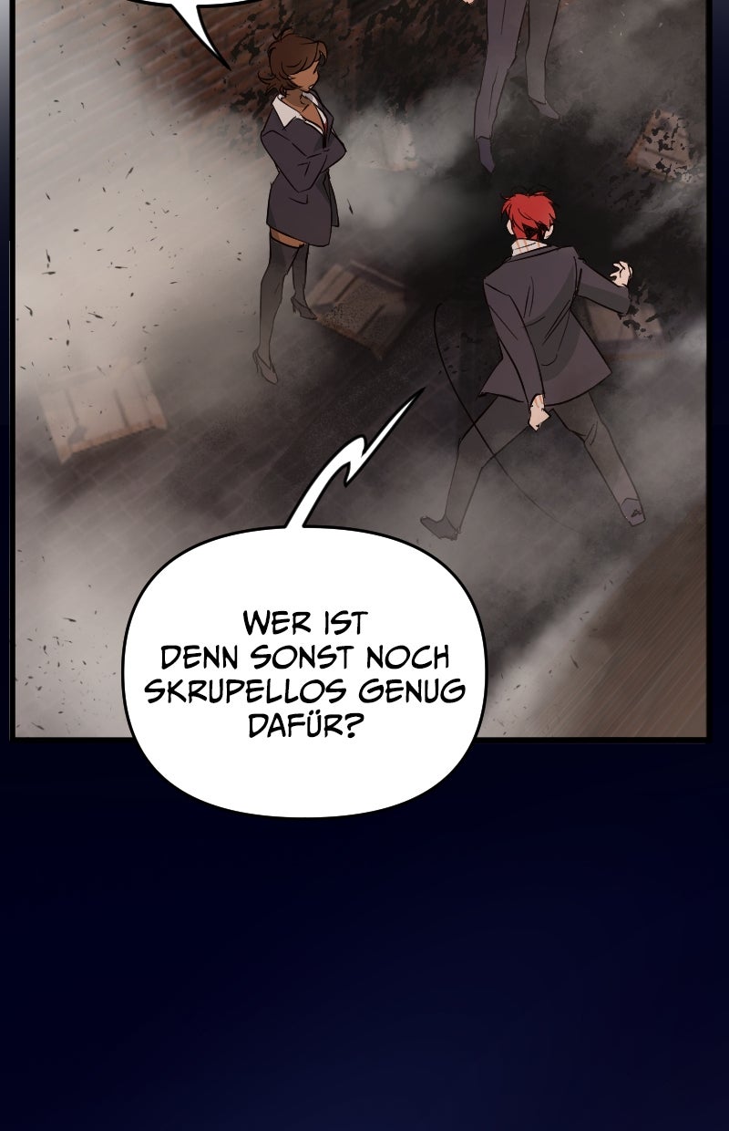 Read Mafia Nanny Manga Online