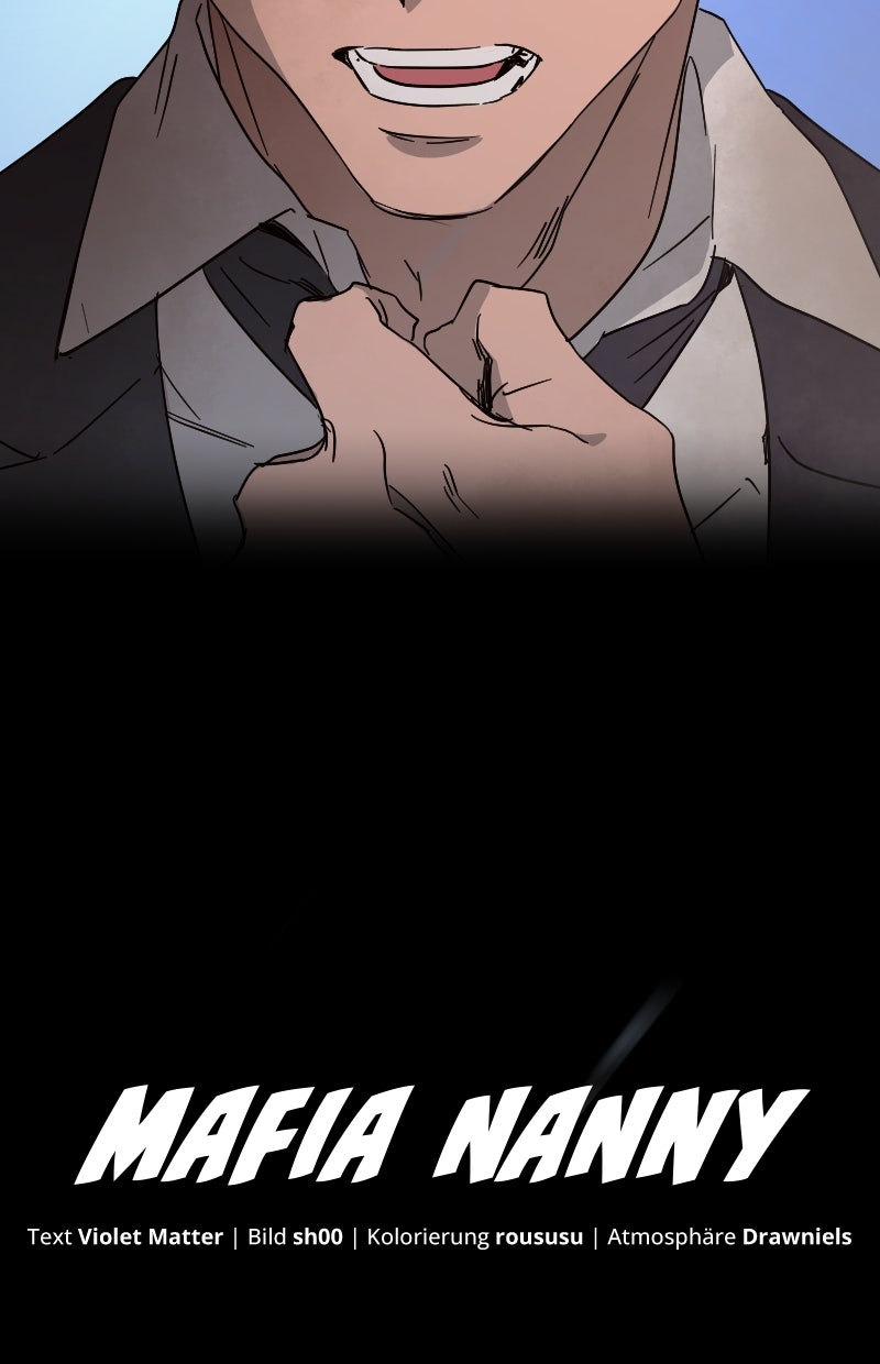 Read Mafia Nanny Manga Online