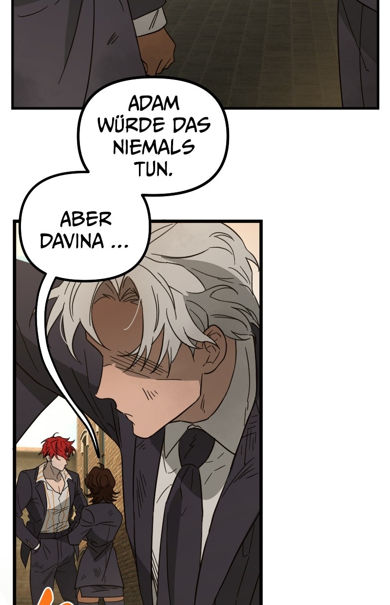 Read Mafia Nanny Manga Online