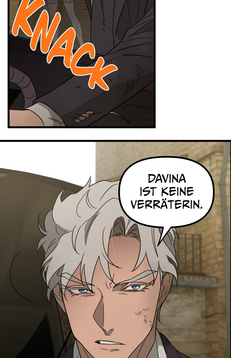 Read Mafia Nanny Manga Online