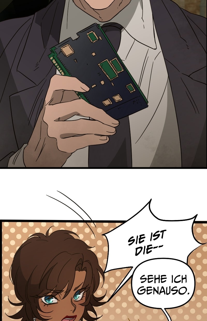 Read Mafia Nanny Manga Online