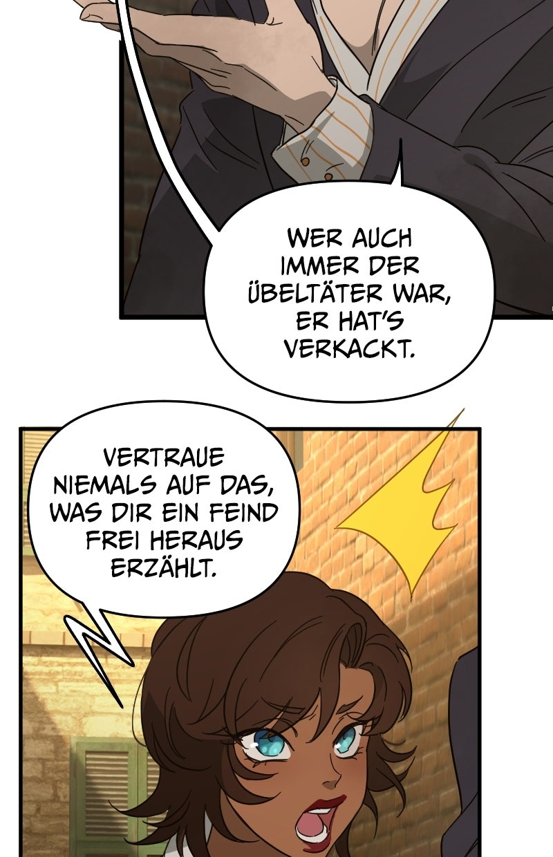 Read Mafia Nanny Manga Online