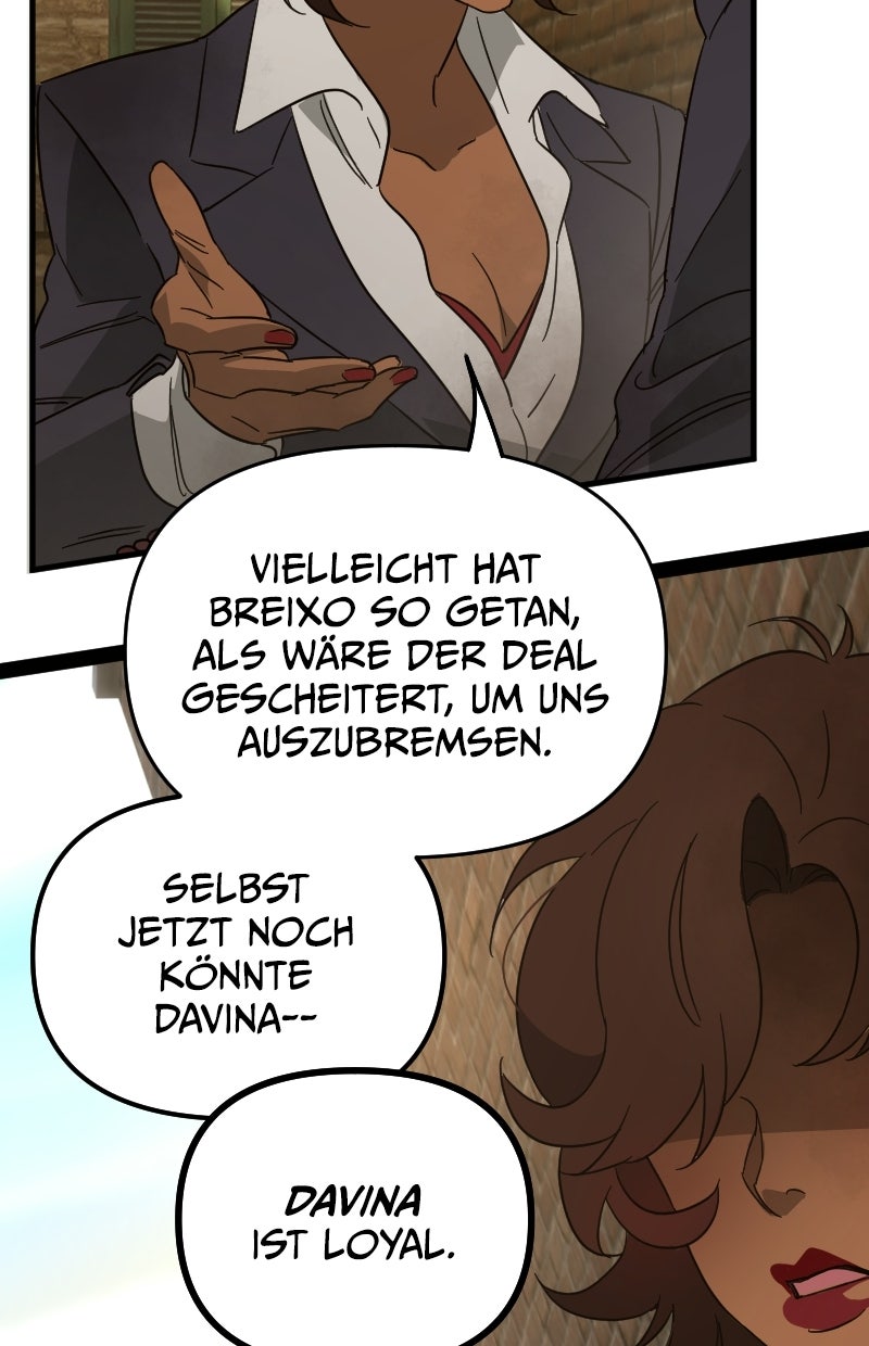 Read Mafia Nanny Manga Online