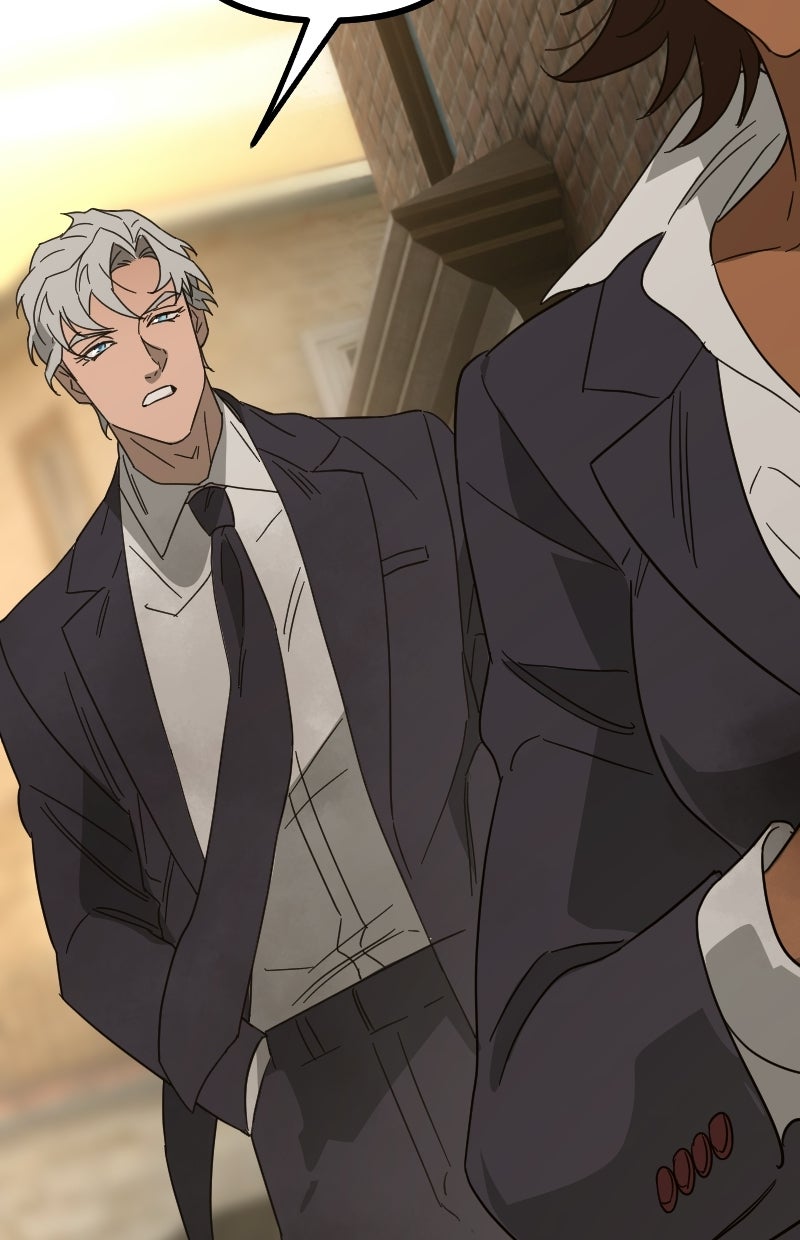 Read Mafia Nanny Manga Online