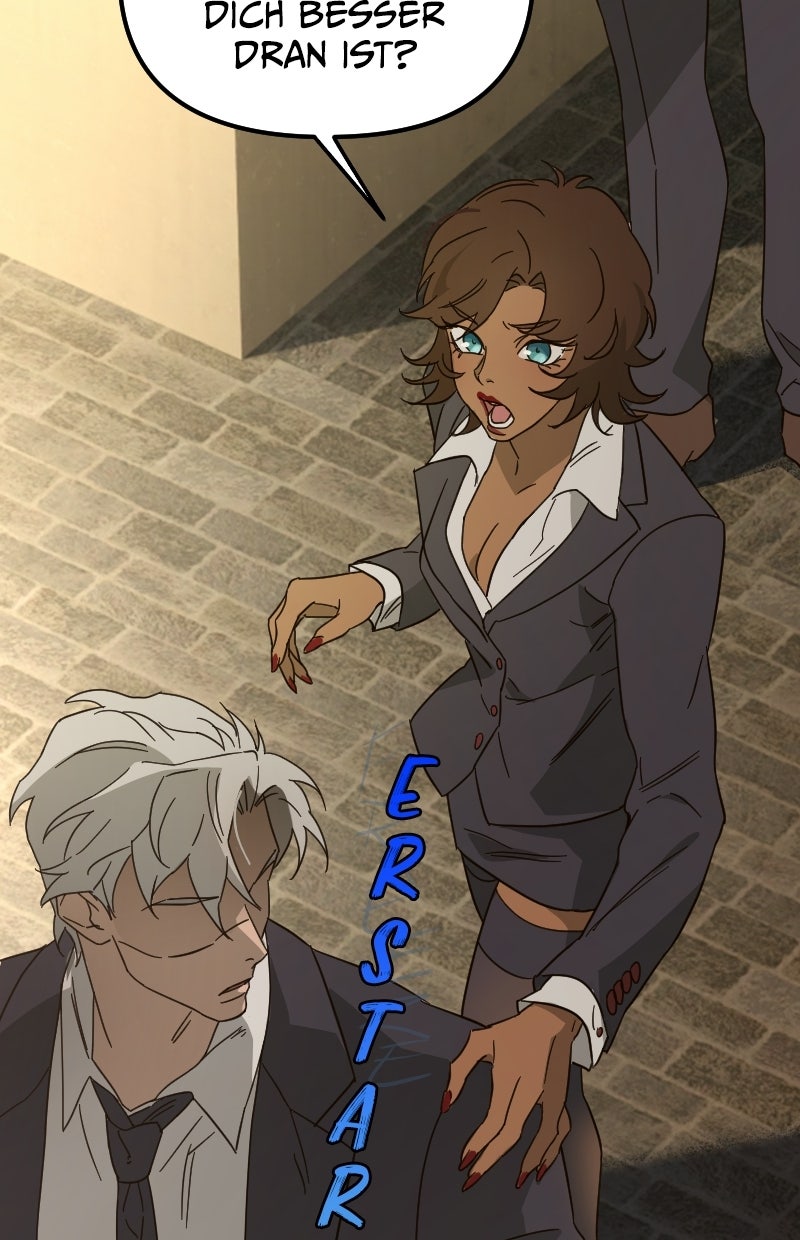 Read Mafia Nanny Manga Online