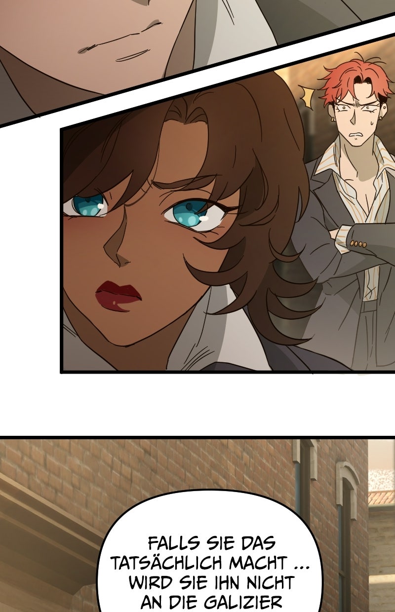 Read Mafia Nanny Manga Online