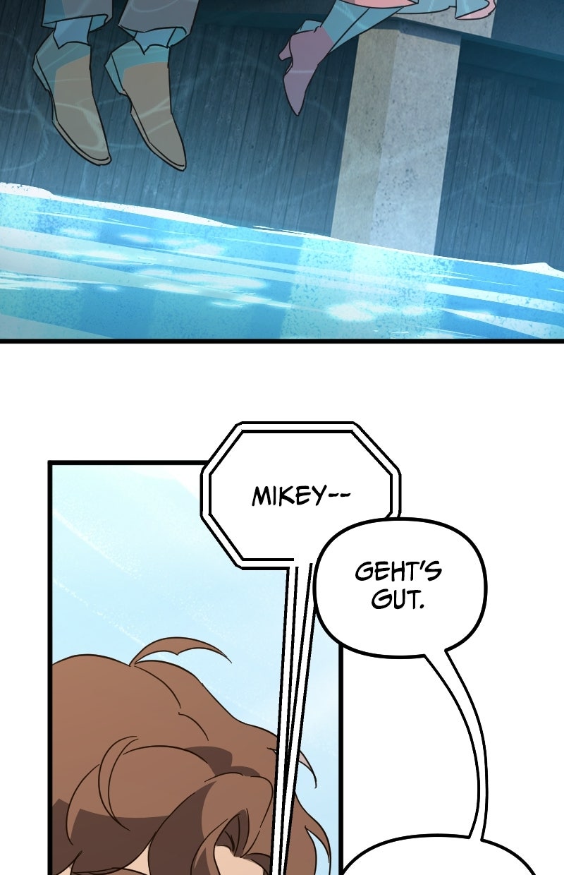 Read Mafia Nanny Manga Online