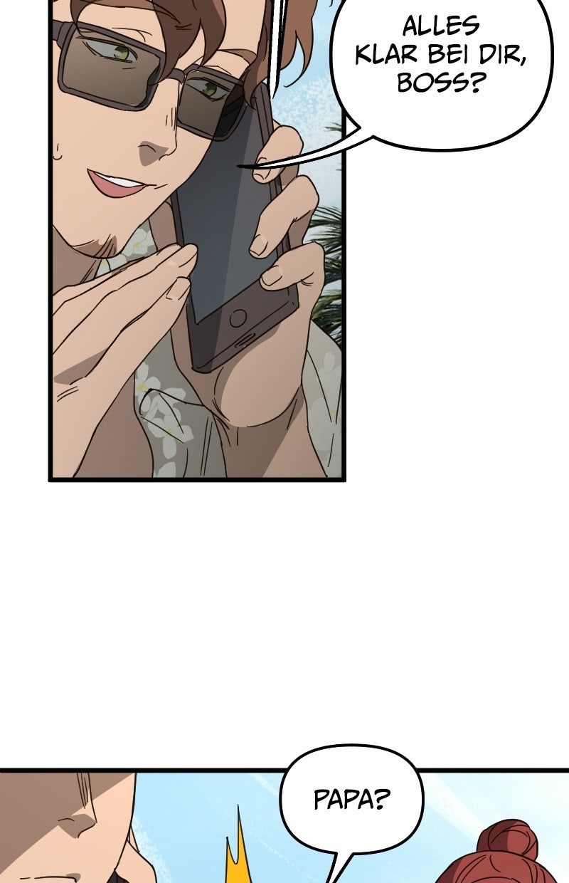 Read Mafia Nanny Manga Online