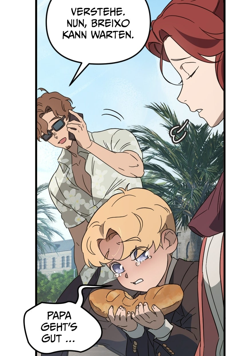 Read Mafia Nanny Manga Online