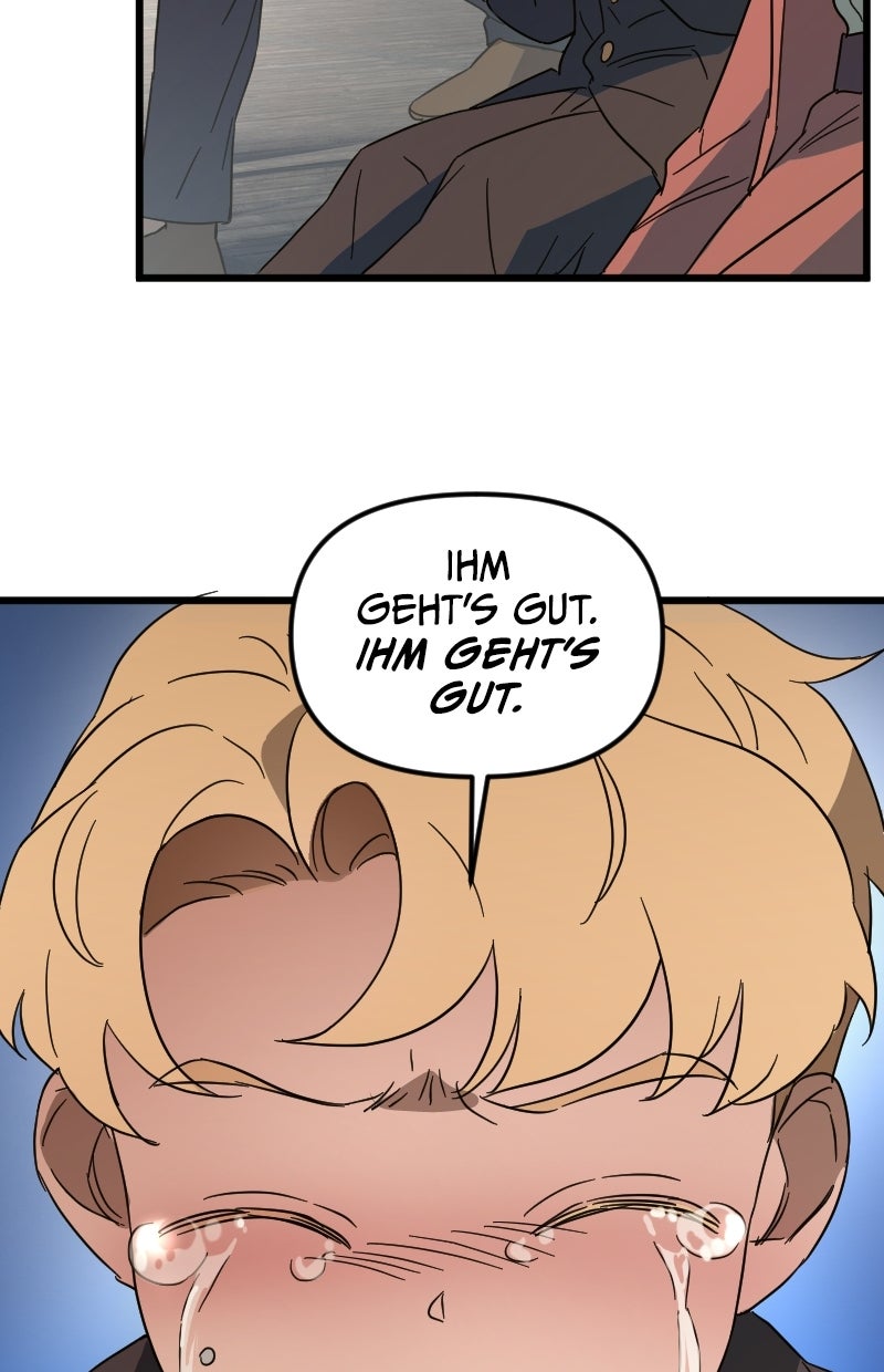 Read Mafia Nanny Manga Online