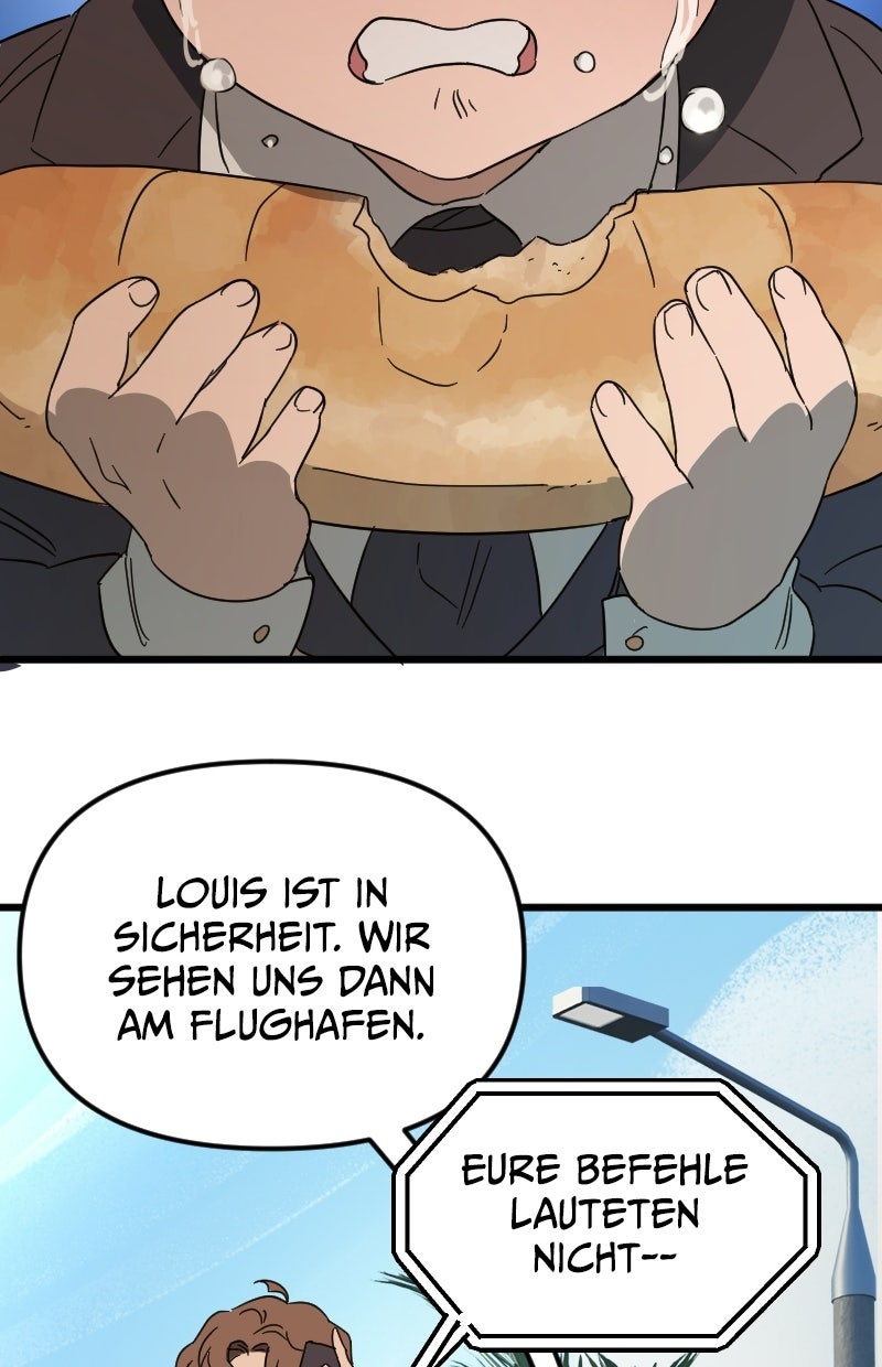 Read Mafia Nanny Manga Online