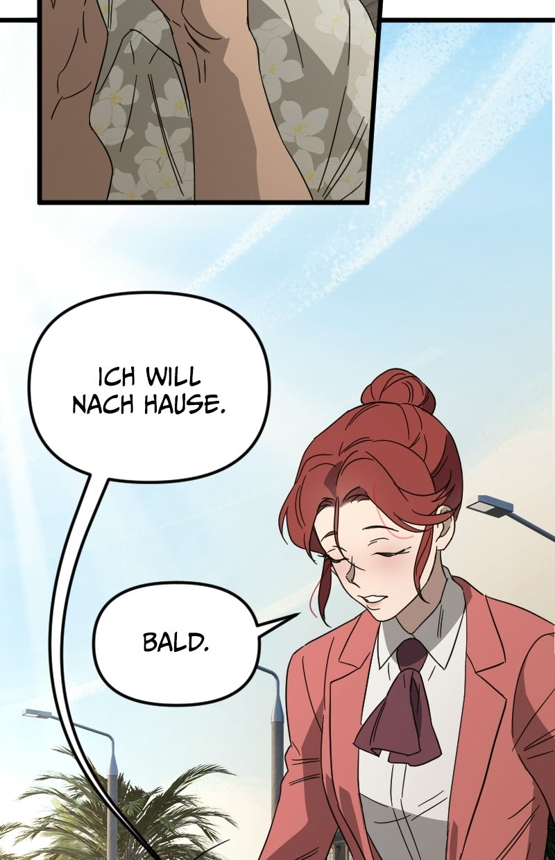 Read Mafia Nanny Manga Online