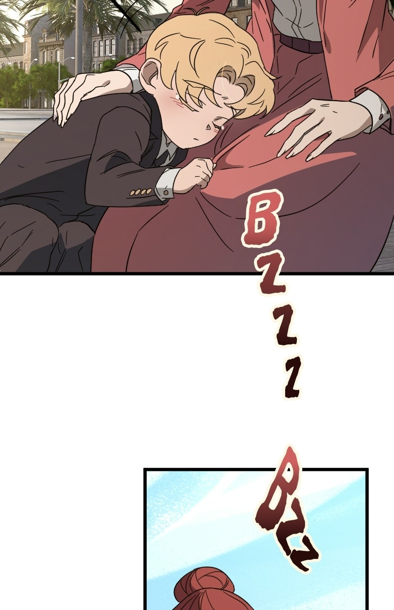 Read Mafia Nanny Manga Online