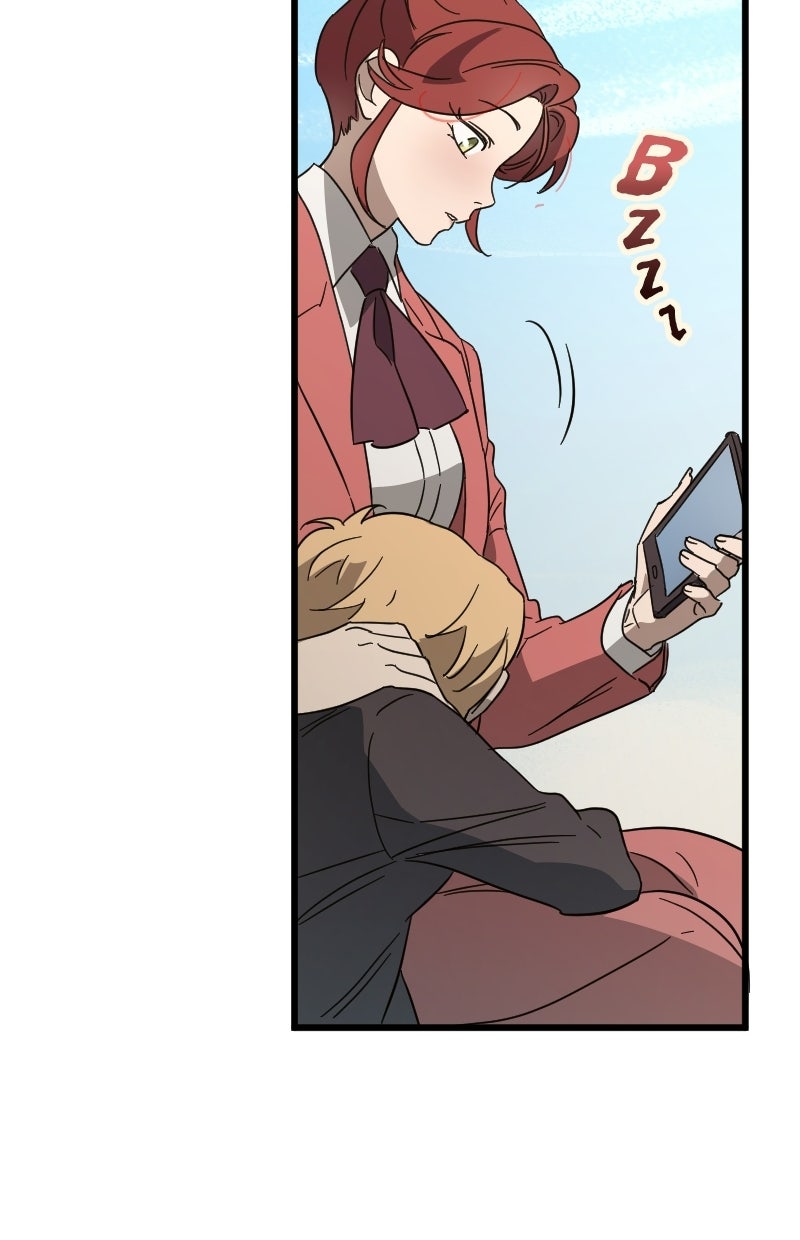 Read Mafia Nanny Manga Online