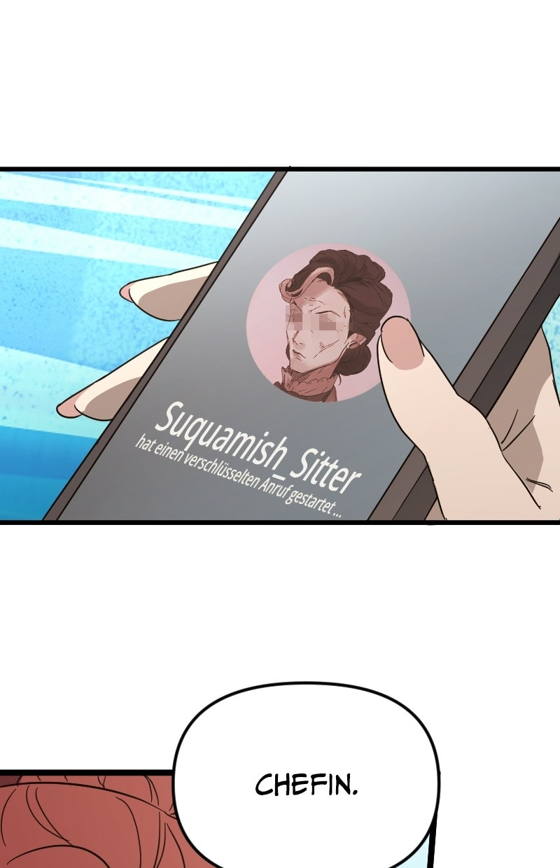 Read Mafia Nanny Manga Online